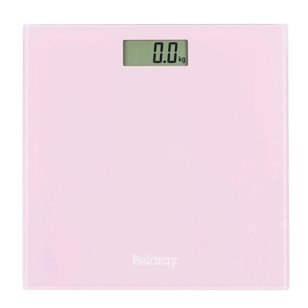 BELDRAY Digital Glass Scale BELDRAY Digital Glass Scale